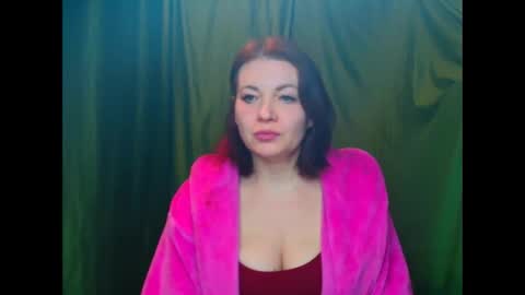 milana9732 online show from April 2026 07:29:01 PM