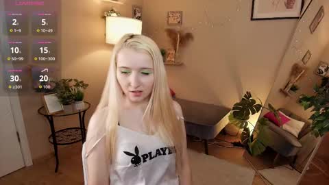 Milana online show from November 2025 09:24:02 PM