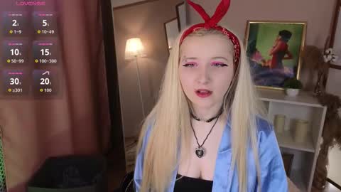 Milana online show from February 2026 11:08:01 PM