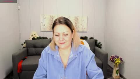 Milana online show from January 2025 10:40:01 AM