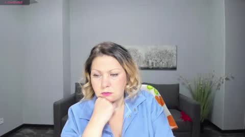 Milana online show from January 2025 12:45:02 PM