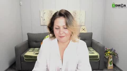 Milana online show from February 2025 08:53:02 PM