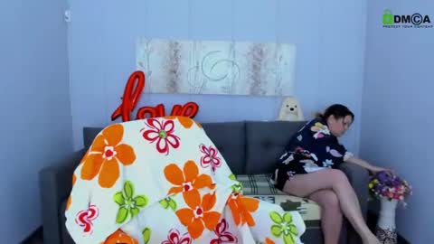 Milana online show from March 2025 03:17:01 AM