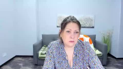 Milana online show from March 2025 12:59:02 PM