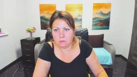 Milana online show from September 2025 11:45:01 AM