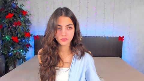 Milana online show from December 2024 08:10:02 AM