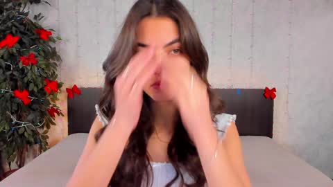 Milana online show from January 2025 08:09:02 AM