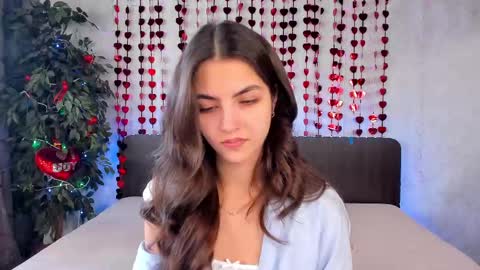 Milana online show from February 2025 08:15:02 AM