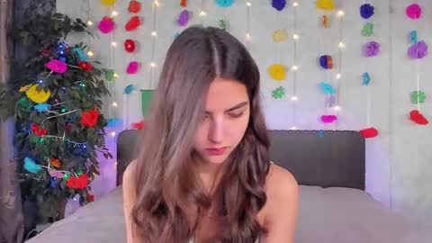 Milana online show from March 2026 08:14:02 AM