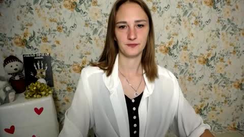 Milana online show from September 2025 05:40:02 AM