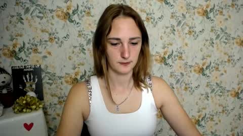 Milana online show from September 2025 06:26:01 AM