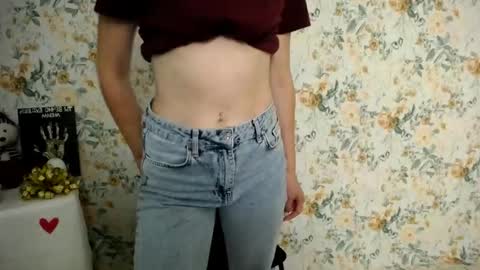 Milana online show from September 2025 07:09:02 AM