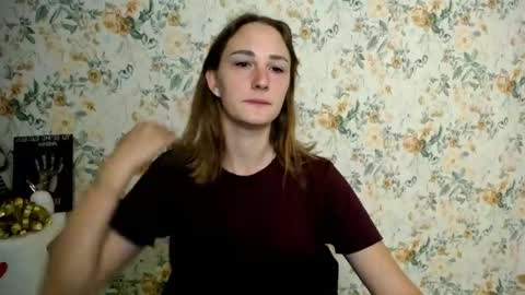 Milana online show from September 2025 06:15:01 AM