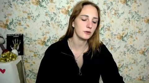 Milana online show from September 2025 06:06:02 AM