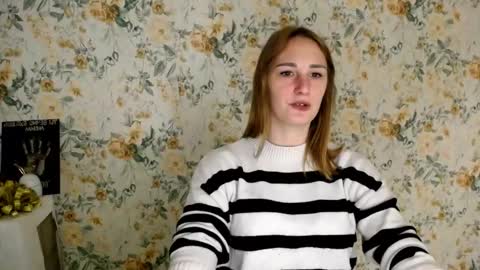 Milana online show from October 2025 05:49:02 AM