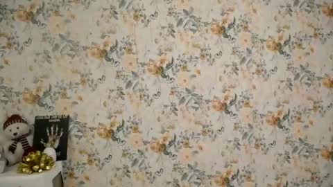 Milana online show from October 2025 05:52:01 AM