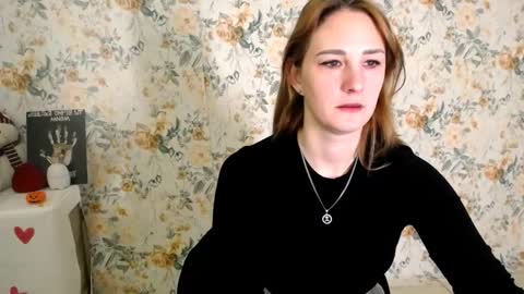 Milana online show from November 2025 07:08:02 AM