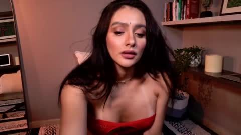 Snapshot of milana_desire chatting on April 2026 11:28:01 PM milana online show from April 2026 11:28:01 PM