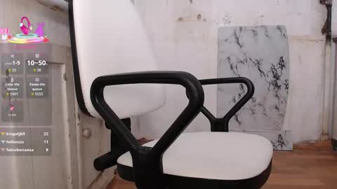 Dan and Milana online show from October 2025 02:29:01 PM