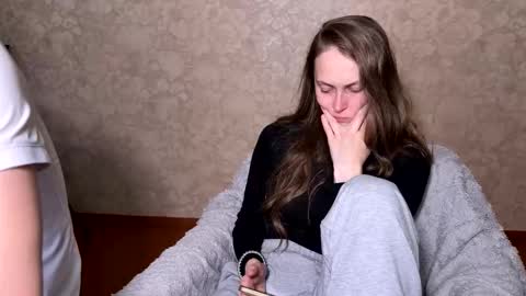 Dan and Milana online show from January 2026 09:28:02 PM