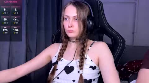 Dan and Milana online show from February 2026 09:20:02 PM