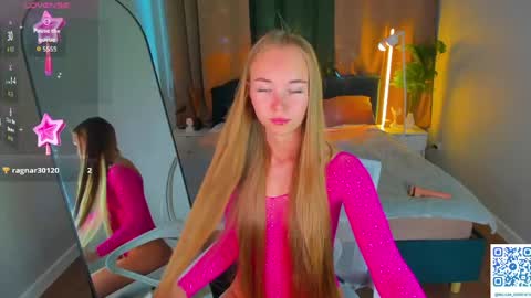 Milana online show from June 2026 01:07:02 AM