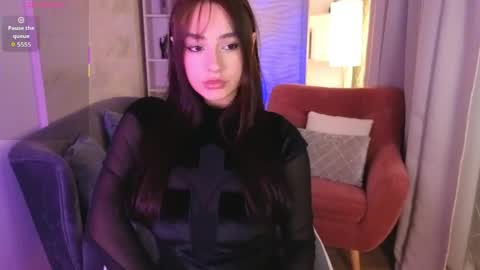 Milana online show from March 2026 02:05:02 PM