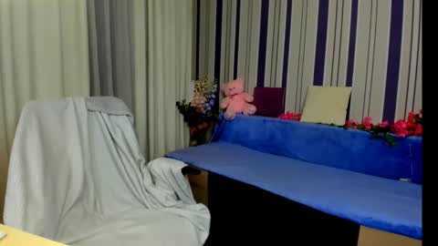 Snapshot of milanaalvis chatting on November 2025 07:19:01 AM MilanaAlvis online show from November 2025 07:19:01 AM