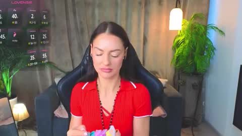 Milana online show from March 2026 06:31:02 AM