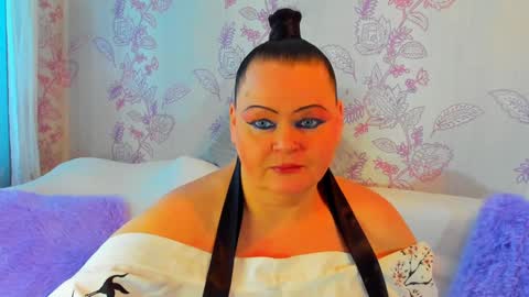 Snapshot of milanabiegert chatting on January 2025 11:47:02 AM Lana online show from January 2025 11:47:02 AM