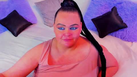 Snapshot of milanabiegert chatting on February 2025 10:43:01 PM Lana online show from February 2025 10:43:01 PM