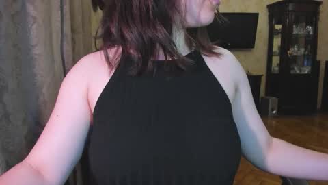 Milana online show from February 2026 10:54:02 PM