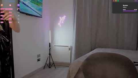 Snapshot of milanacamgirl chatting on February 2026 10:54:01 PM Milana online show from February 2026 10:54:01 PM