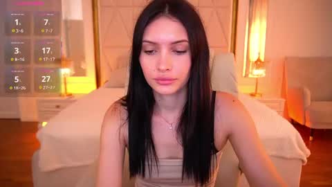 Milana online show from June 2026 06:52:01 AM