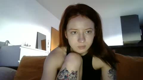 MilanaNoir online show from October 2025 10:08:01 AM