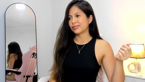 MILANA REY online show from March 2026 07:41:02 PM