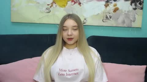 Snapshot of milanasii chatting on March 2026 05:46:02 AM Milana online show from March 2026 05:46:02 AM