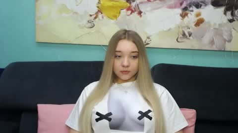 Snapshot of milanasii chatting on March 2026 05:56:02 AM Milana online show from March 2026 05:56:02 AM