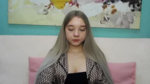 Snapshot of milanasii chatting on March 2026 06:02:02 AM Milana online show from March 2026 06:02:02 AM