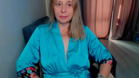 Milena online show from June 2026 05:00:01 AM