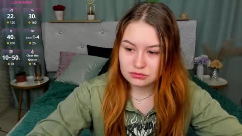 milanaxhoney online show from February 2026 01:10:02 AM