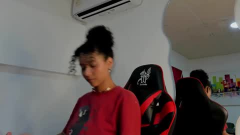 Snapshot of milanhtx2 chatting on January 2025 08:51:02 PM milanx2 online show from January 2025 08:51:02 PM