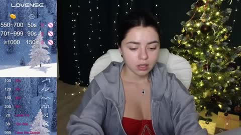 Snapshot of milania_hot_foxy chatting on December 2024 10:03:02 PM Mila online show from December 2024 10:03:02 PM