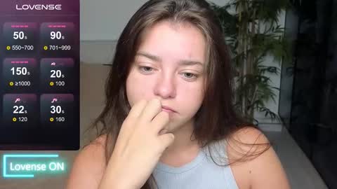 Snapshot of milania_hot_foxy chatting on September 2025 07:41:01 AM Mila online show from September 2025 07:41:01 AM