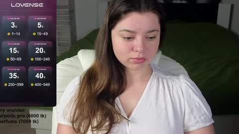 Mila online show from March 2026 07:03:02 PM