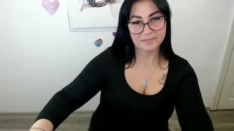 milania_milaa online show from October 2025 01:00:01 PM