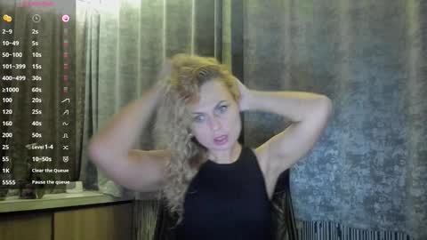 milanna_x online show from September 2025 10:55:02 PM