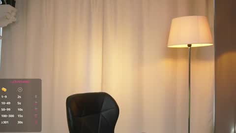 MILAN SANTANA online show from June 2026 09:28:02 PM
