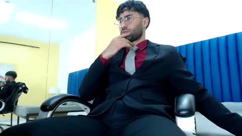 milanzaire online show from February 2026 10:57:02 PM