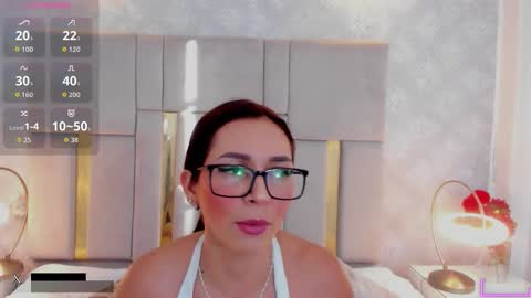 Snapshot of milasaenz1 chatting on September 2025 12:16:02 PM Cami online show from September 2025 12:16:02 PM